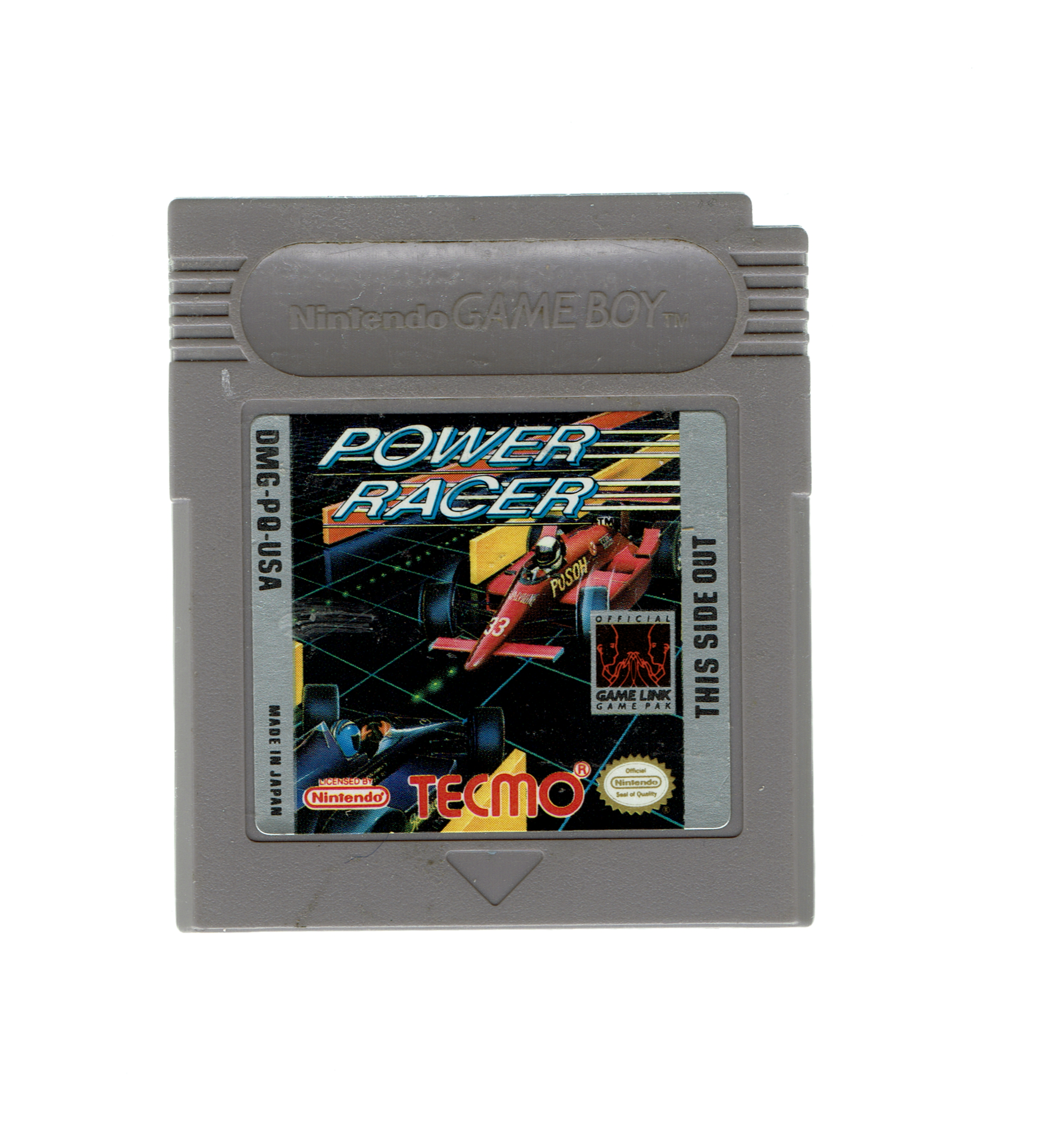Power Racer